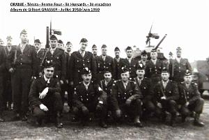 Grasser-9e Hussards - 018